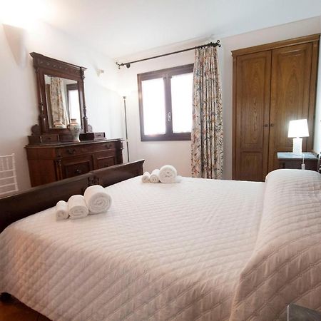 Villa Vetti Ugento Buitenkant foto
