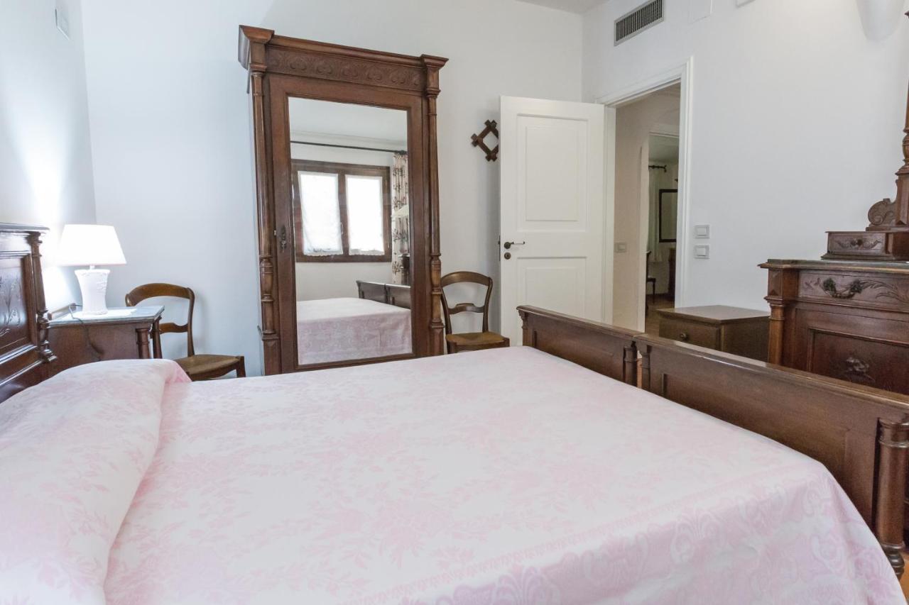 Villa Vetti Ugento Buitenkant foto