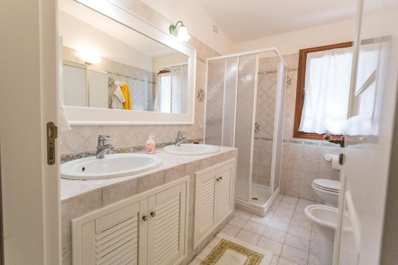 Villa Vetti Ugento Buitenkant foto