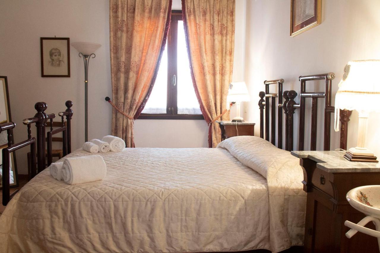 Villa Vetti Ugento Buitenkant foto