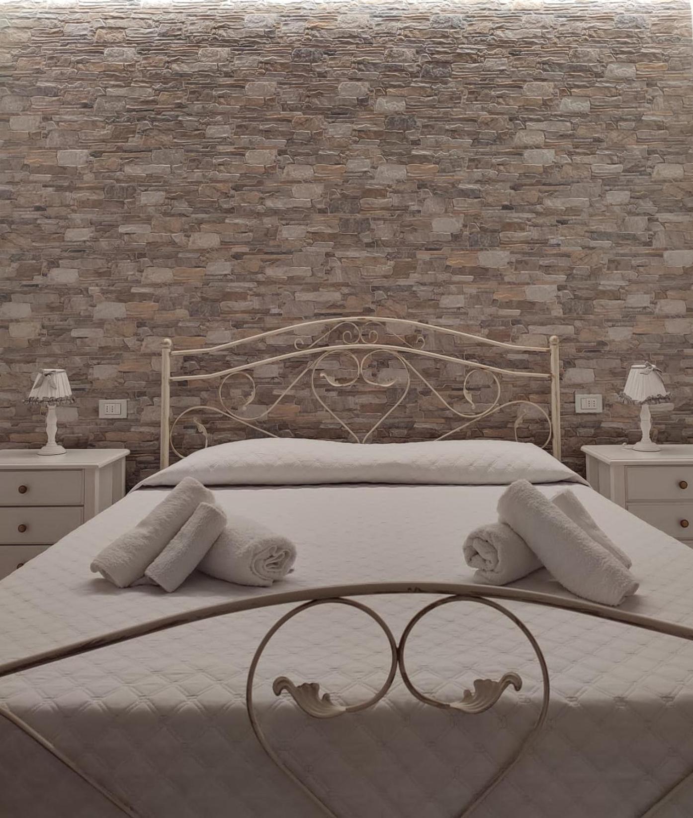 Villa Vetti Ugento Buitenkant foto